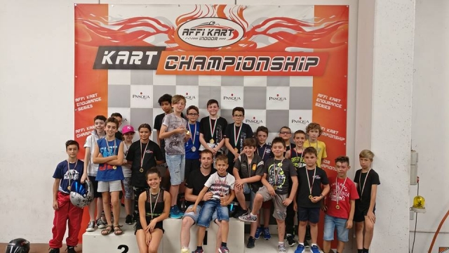  un gran equipo pequeño