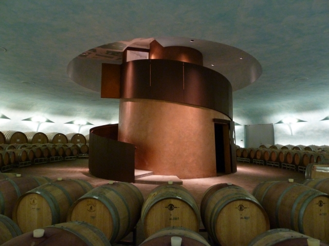 La finca de castelbuono 