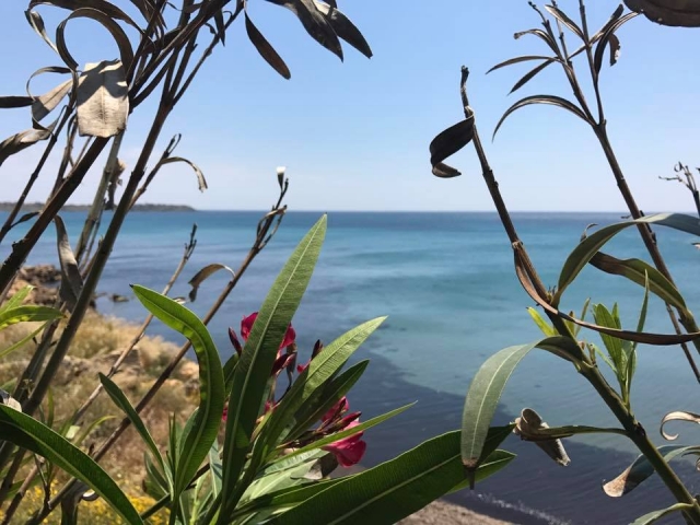  Colores de calabria