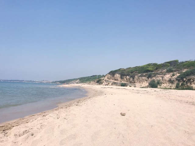  Playas de Calabria 