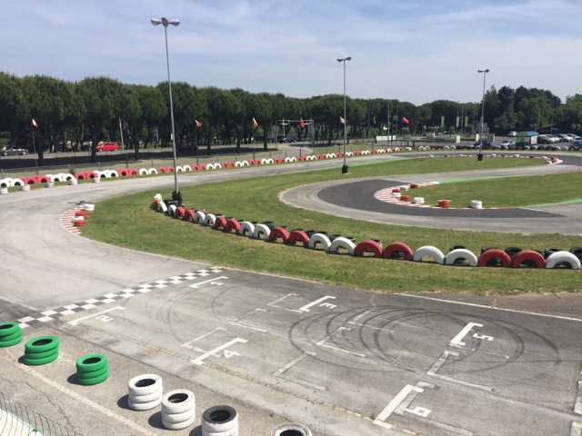  curva y recto 