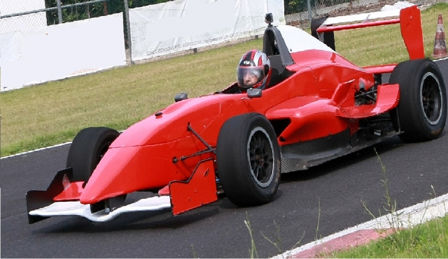  fórmula renault 