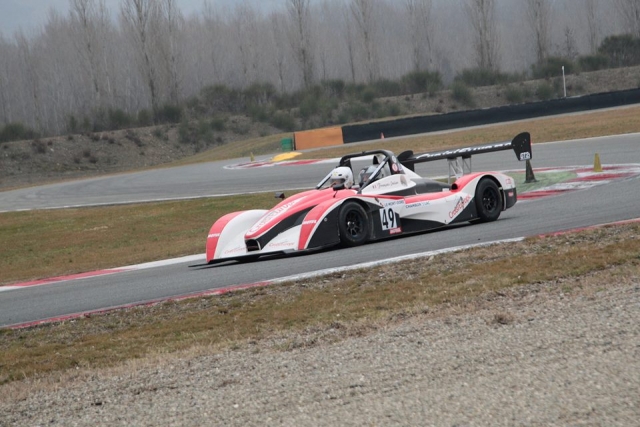  formula uno monoplaza 