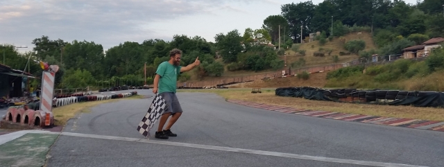 Entrenador que motivó 