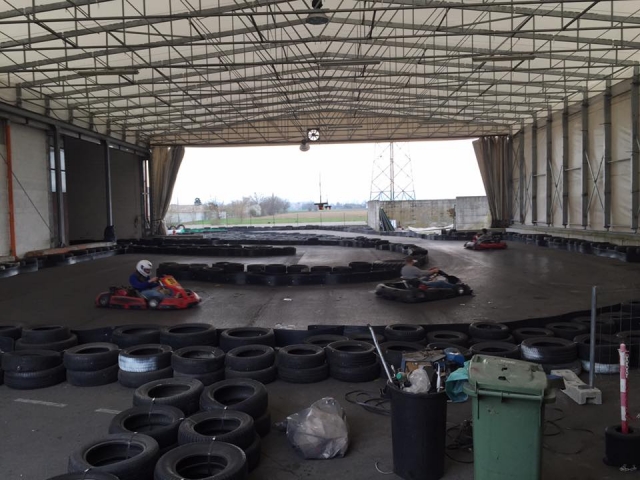  Indoor y al aire libre 