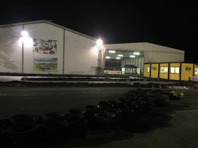  Nuestro kart -99- logotype turbokart logotype 