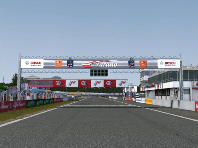  circuito varano 