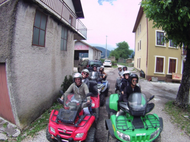  venga con tus amigos a vivir una experiencia única