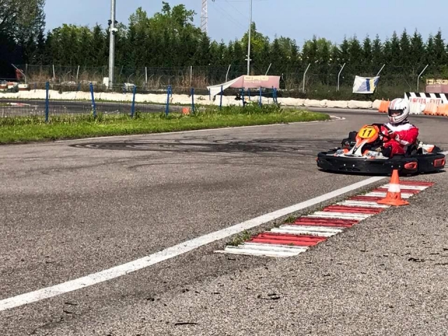  ¿está listo para escandarnos con nosotros? 