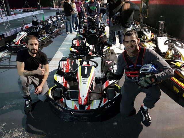 The Kart