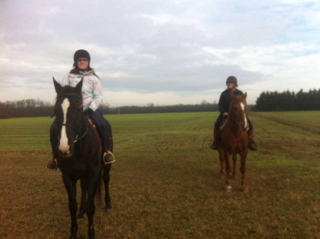  Pbaños a caballo 