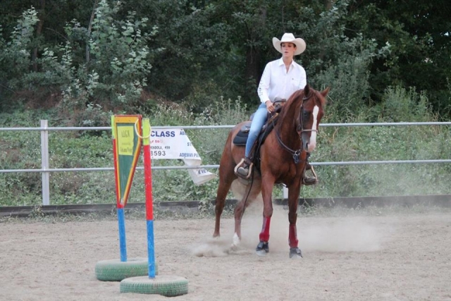 Amistad y entrenamiento
