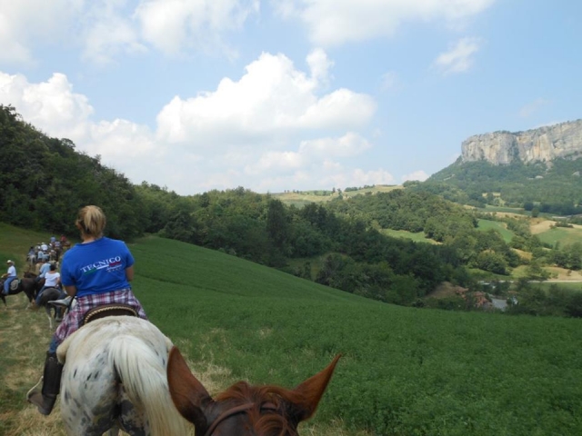 Tour por la naturaleza