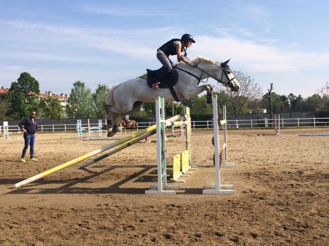  lecciones en el centro 