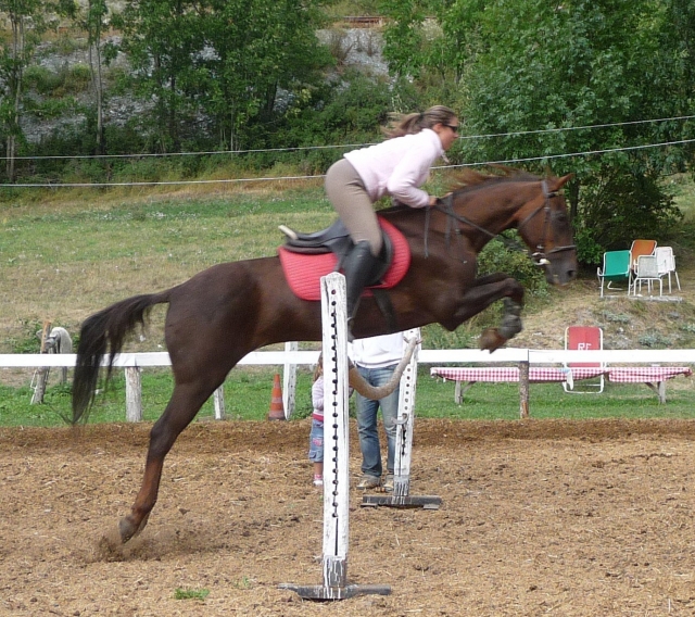  Salta obstáculos con nosotros 