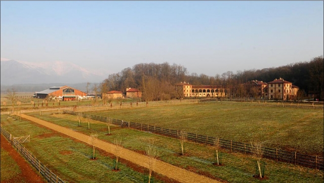  Nuestro centro La Rubbianetta 