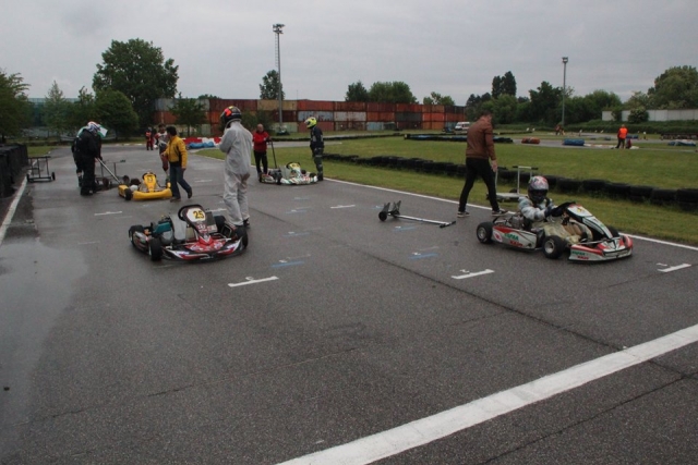  unos segundos al inicio 