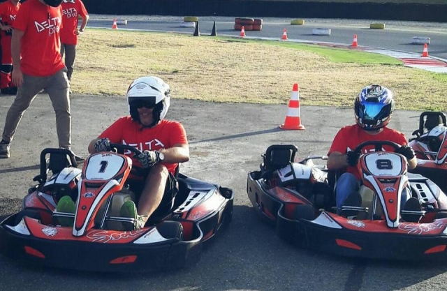  Prepáramos para los inicios 