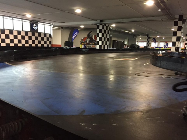  Curva peligrosa 