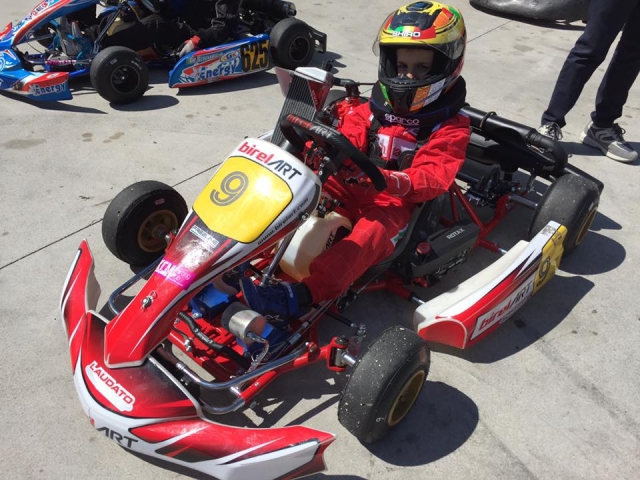  listos piloto 