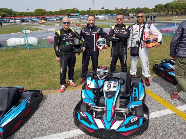 pilotos profesionales 