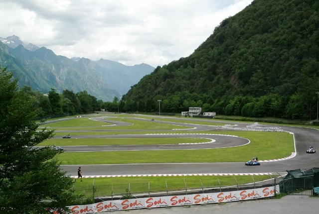 Boggia Park 