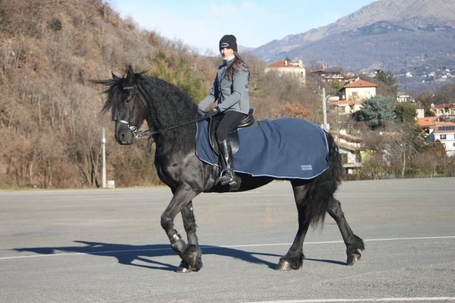  en las carreteras de montaña