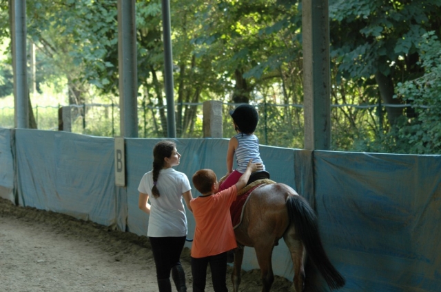 Nuestro Centro también da la bienvenida a los más pequeños 