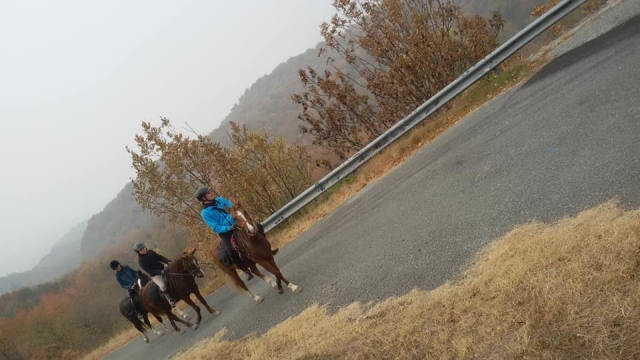  venga y da un paseo increíble con nuestros guías 