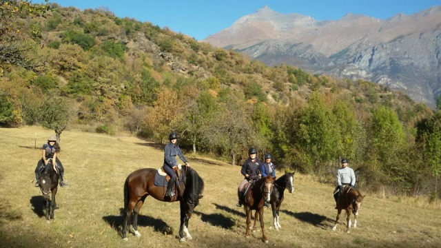  venga para pasar un día en la naturaleza 