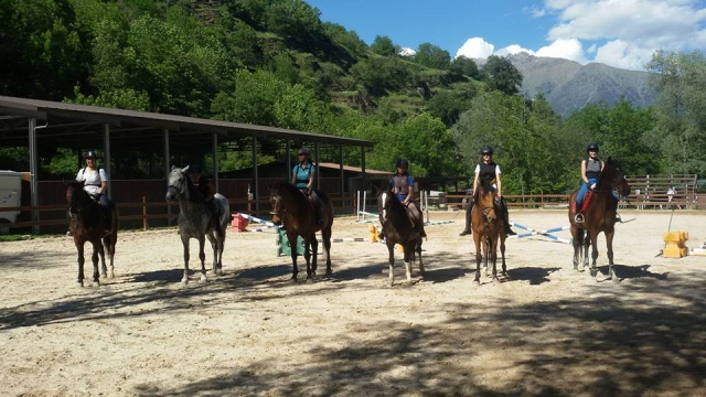 Venga y ten una experiencia con nosotros 