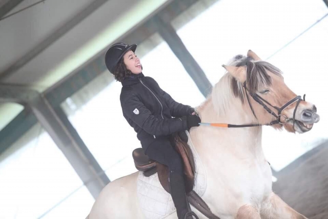  el rostro de la felicidad 