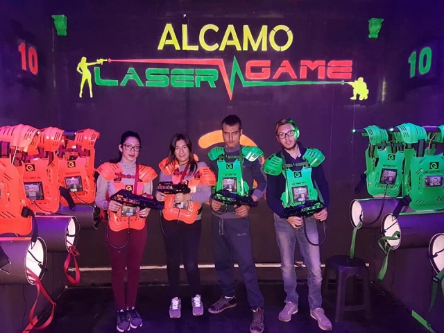  grupo de juegos 