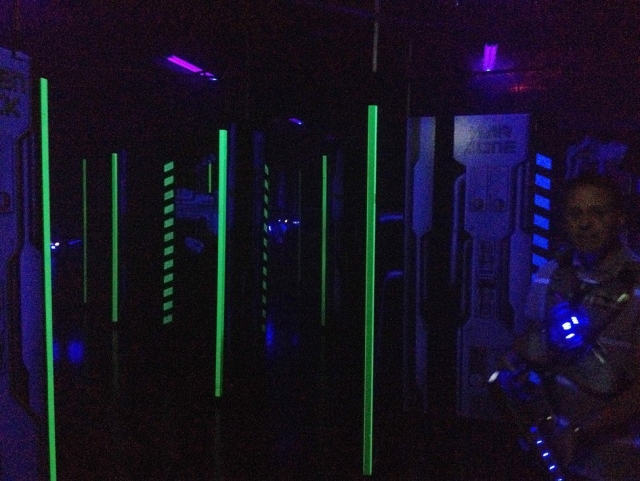 venga y descubre nuestra arena 