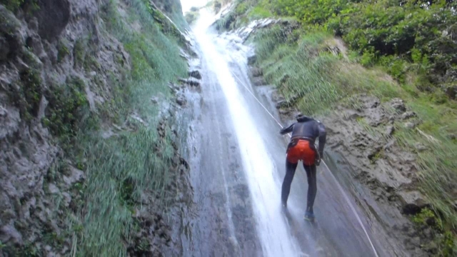  contra la sensación del agua 