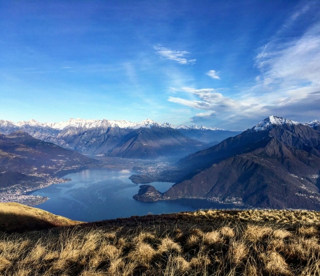  imágenes de la cumbre 