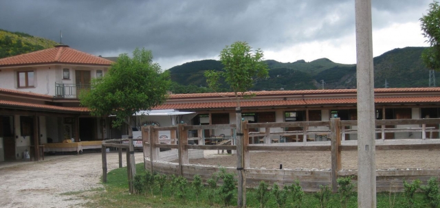  la granja 