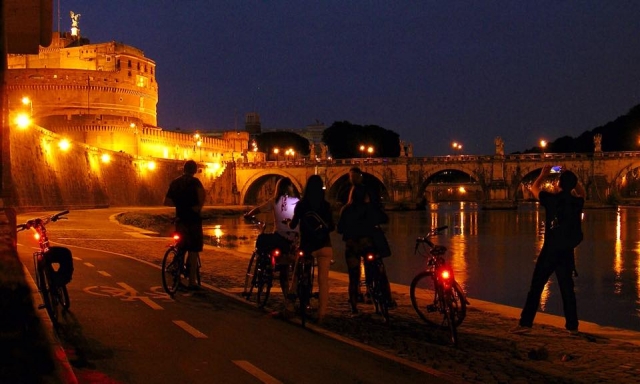  las maravillas romanas mágicas 