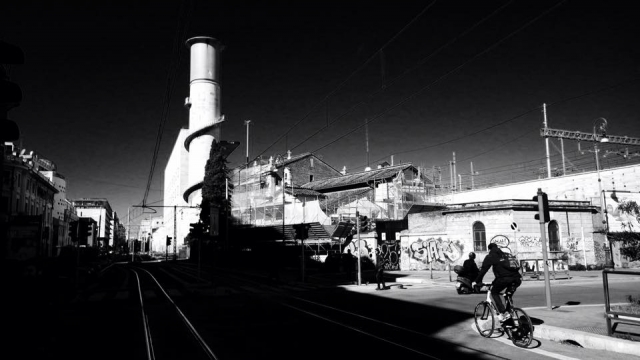  una camicrema subterránea 