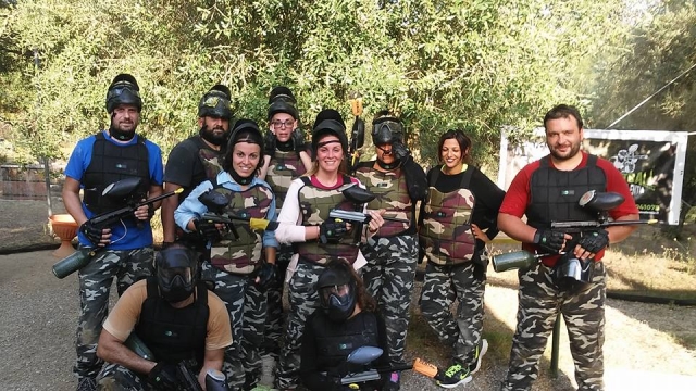  ¿está listo para el desafío? 