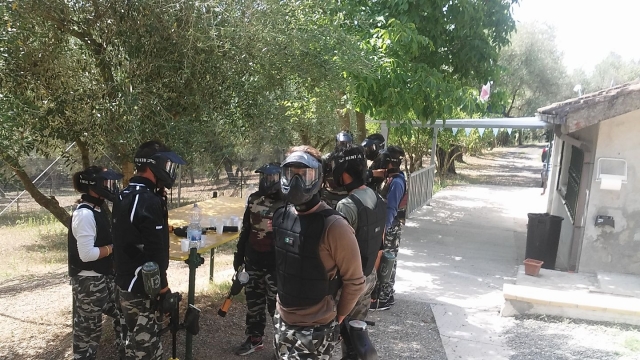  todo el equipamiento que le brindamos