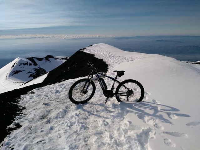  Fotos únicas de MTB 