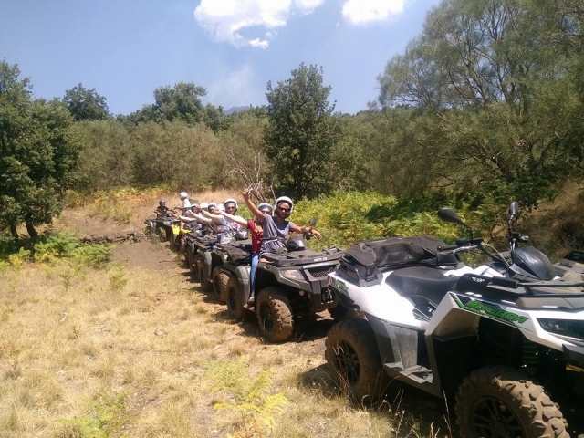  Grupo cuádruple 