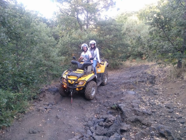  Excursiones cuádruples 