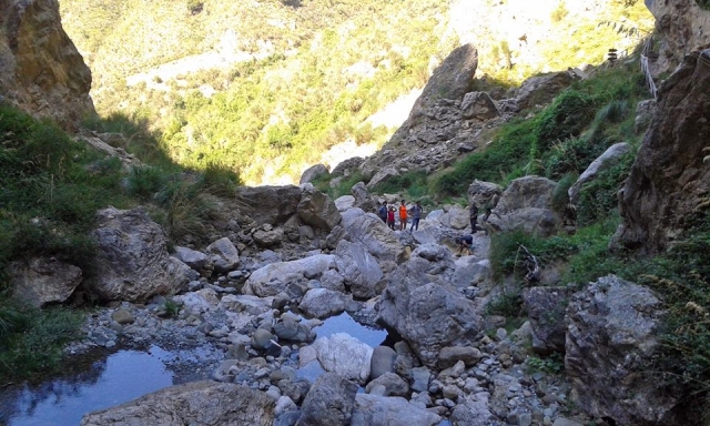  Una foto espectacular 