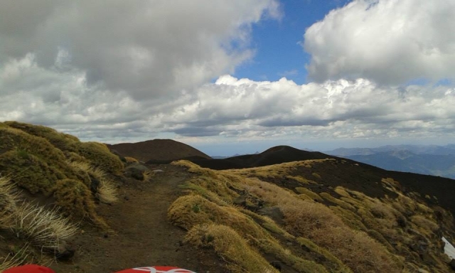  Paisajes para subir en cuatrimoto 