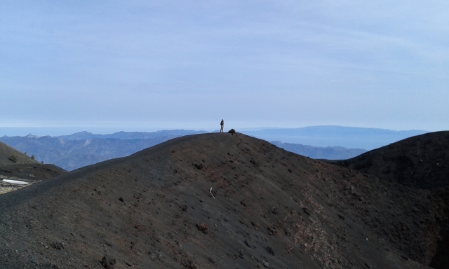  Crátes del Etna 