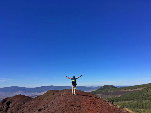  Etna Trekking 