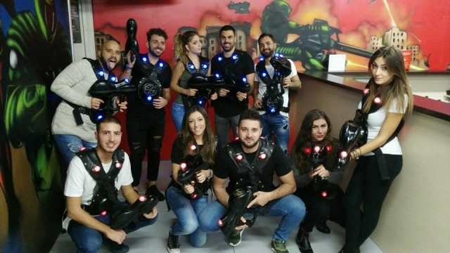  listo para empezar 