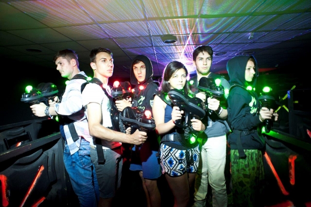  equipo de juego